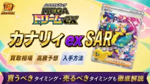 カナリィ SAR
