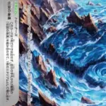 伝説の海溝 071/076