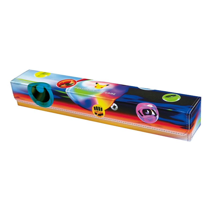 FUTURISTIC BOXのプレイマットケース
