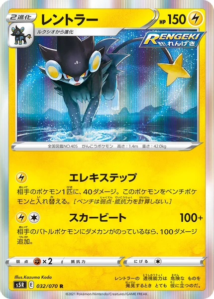 レントラー R 032/070